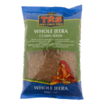 Trs Jeera whole 400gm