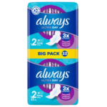 Always Big Pack 22st