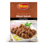 Bihari Kabab