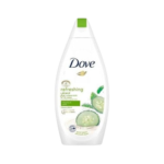 Dove Refresh Shower Gel 500ml