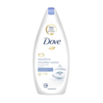 Dove Sensitive Shower Gel 500ml