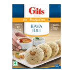 Gits Rava Idli 200g