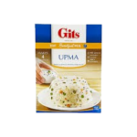 Gits Upma 200g