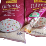 Guard Ultimate Basmati Rice 2kg