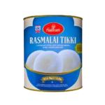 Haldi Ram Rasmalai 1kg