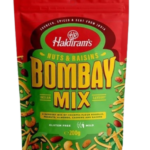 Haldiram Bombay Mix (nuts & raisins) 200g