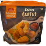 Haldiram CornCutlet