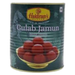 Haldiram Gulabjamun 1kg