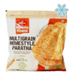 Haldirams Multi Grain Home style Paratha