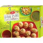 Haldirams Pani Puri 30 st