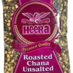 Heera Roasted chana unsalted