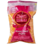 Heera Toor Dall Plain 2kg