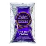 Heera Urid Dall Chilka 1kg