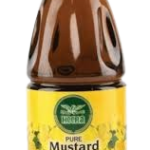 Heera pure Mustard oil1L