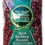 Heera red kidney beans 1kg