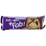 Hide&seek Fab Chocolate 112g