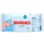 Huggies Pure