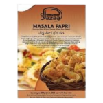 Jazaa Masala Papri 200g