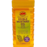 KTC Mustard 1l