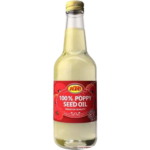 KTC Poppy Seed Oil 250 ml