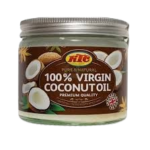 KTC Virgin Coconut Oil 250ml