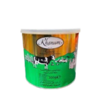 Khanum Butter Ghee 500gm