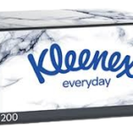 Kleenex Everyday