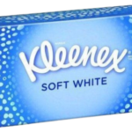 Kleenex Soft White