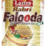 Laziza Falooda Pwder 200gm