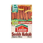 Laziza Sekh kabab Masala100gm