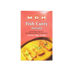 MDH Fish curry