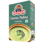 MDH chutney podinaMasla 100gm