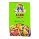 MDH Sabji Masala 100g