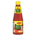 Maggi sauce