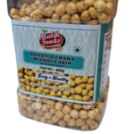 Malik Roasted channa 400g