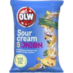 OLW Sc chips 175g