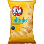 OLW salted 240g