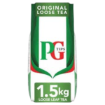 PG Tips Loose Tea 1.5kg