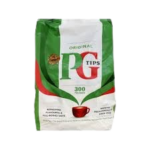 PG Tips Tea Bags 300tb