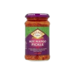 Patak's Mango Pickle Hot 283g