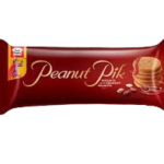 Peanut Pik Cookies