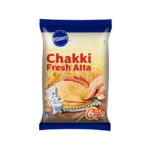 Pillsbury Chakki Atta 5kg