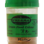 Preema Food color Green 25g