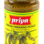 Priya Green Tamarind pickle