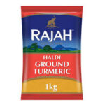 Raja Haldi powder