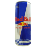 RedBull Energy Drink