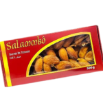 Salammbo Dadlar 500g