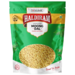 Haldiram Moong Dal 200g