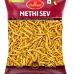 Haldiram Methi Sev 200g