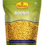 Haldiram boondi